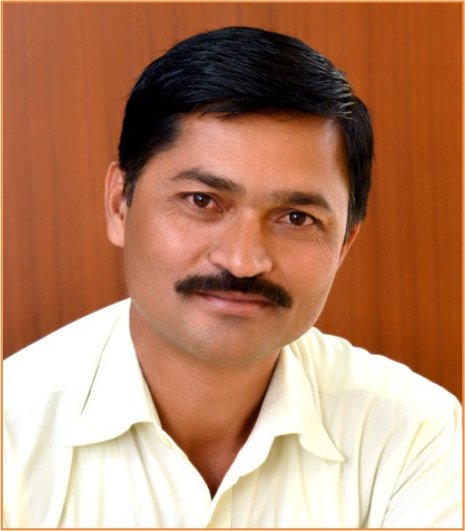 Mr. Raju V. Thange