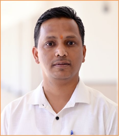 Adv. Raju B. Dalvi