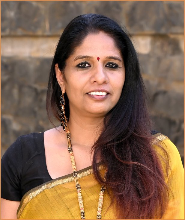 Dr. Dipti G. Phadtare