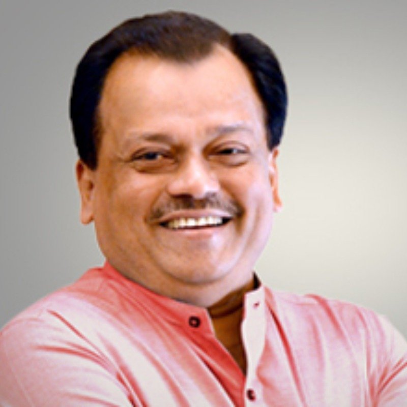Dr. Ravindra G. Sapkal