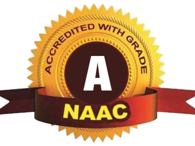 NAAC Accredited Grade A
