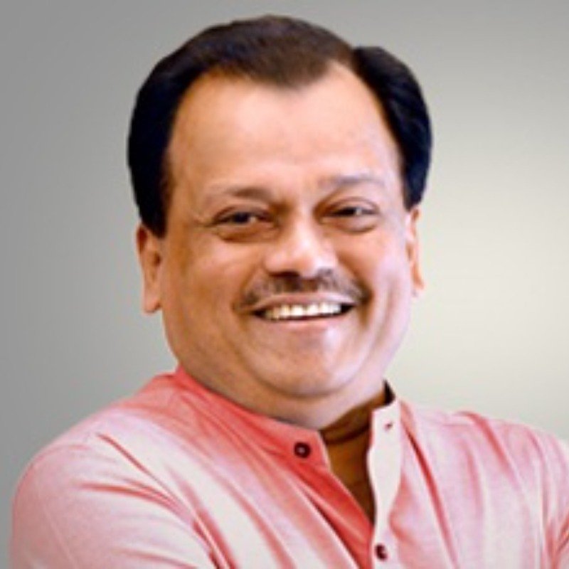 Dr. Ravindra G. Sapkal