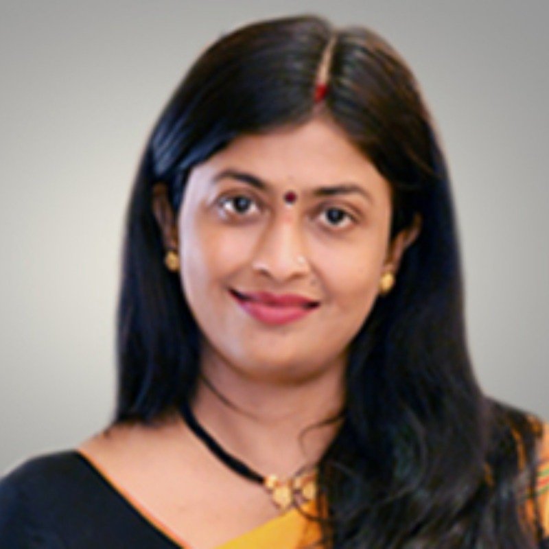 Mrs. Kalyani R. Sapkal