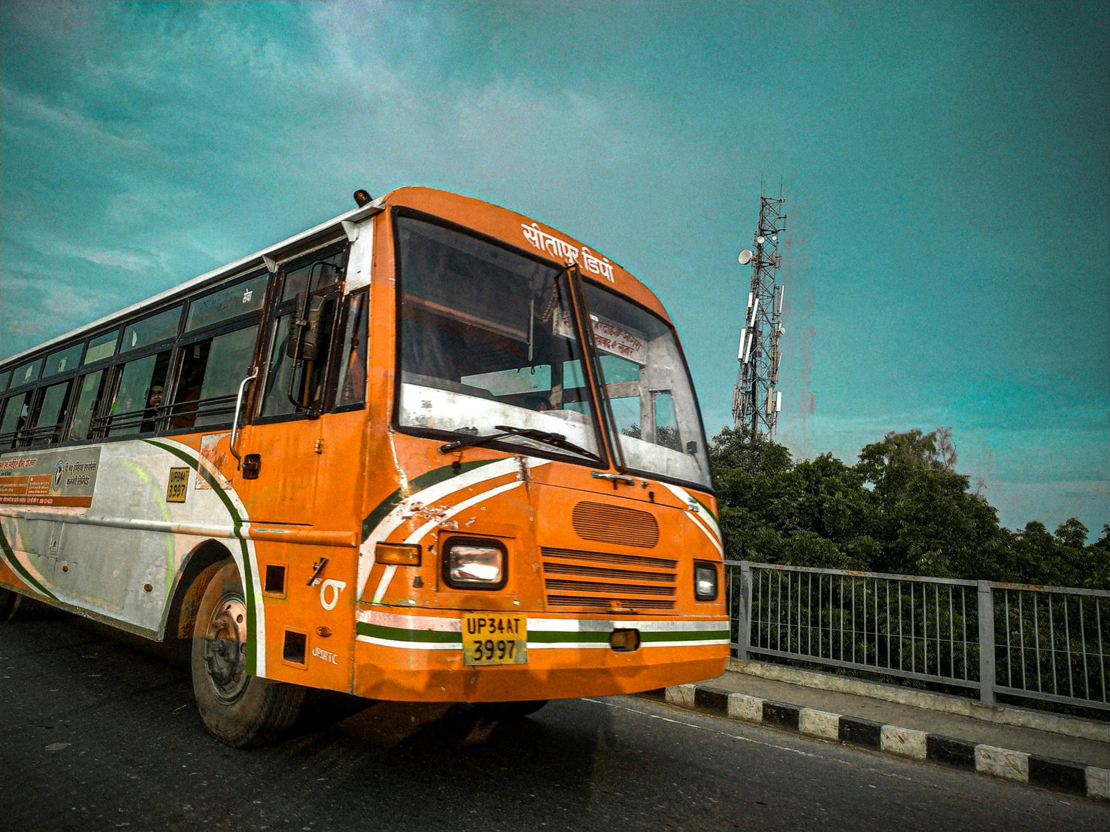 Transport